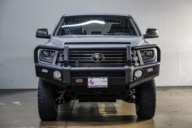 2021 Toyota Tundra SR5 | Dallas, TX | East Dallas Diesel