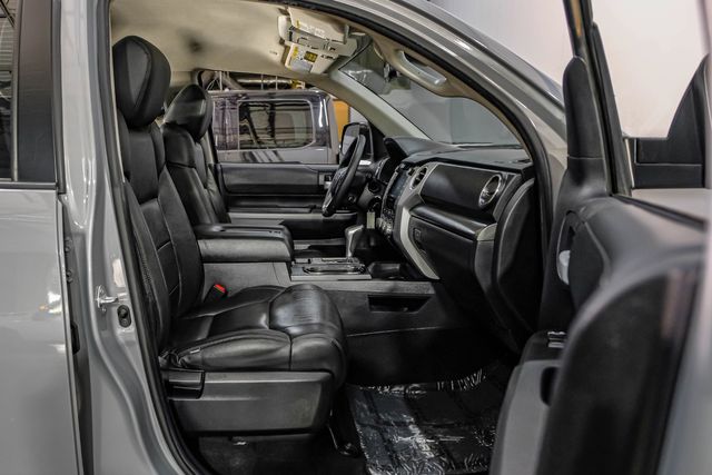 2021 Toyota Tundra SR5 CEMENT RC Lift 35" Nitto ARB BUMPER TX Truck | Dallas, TX | East Dallas Diesel 2021 Toyota Tundra SR5 CEMENT RC Lift 35" Nitto ARB BUMPER TX Truck | Dallas, TX | East Dallas Diesel