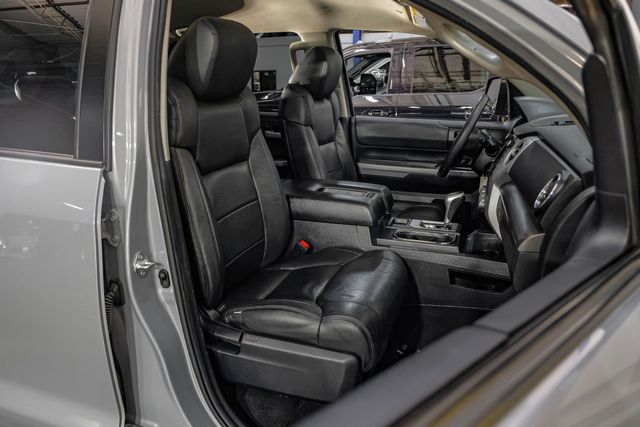 2021 Toyota Tundra SR5 | Dallas, TX | East Dallas Diesel