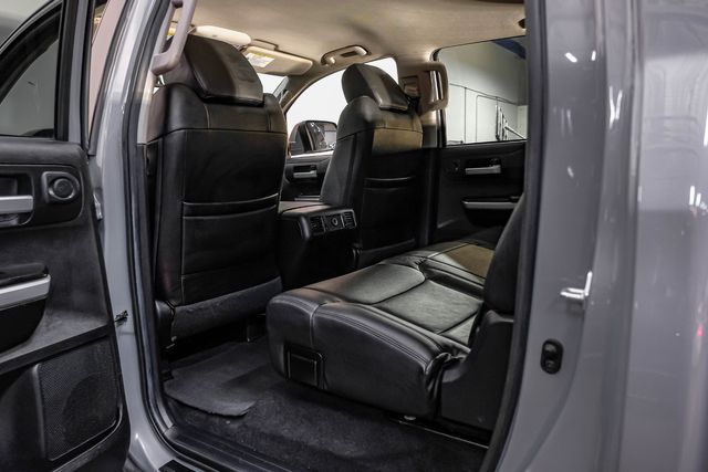 2021 Toyota Tundra SR5 | Dallas, TX | East Dallas Diesel