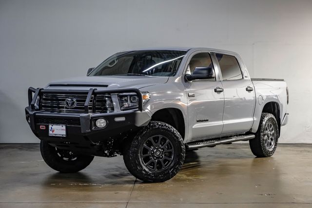 2021 Toyota Tundra SR5 | Dallas, TX | East Dallas Diesel