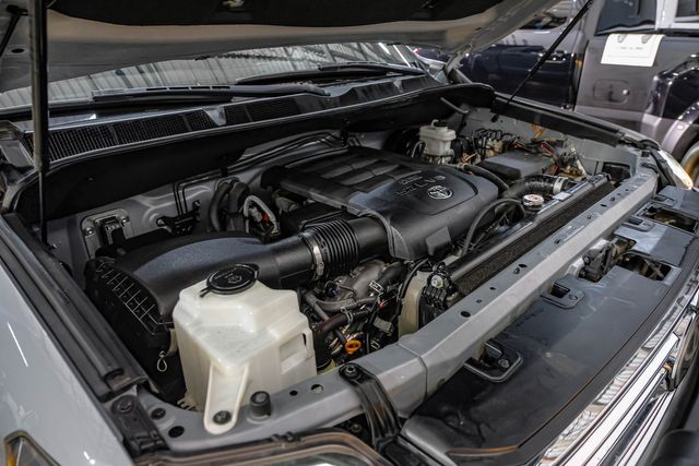 2021 Toyota Tundra SR5 | Dallas, TX | East Dallas Diesel