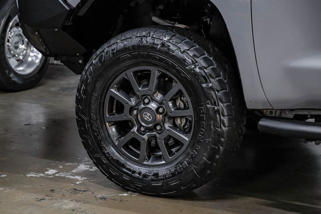 2021 Toyota Tundra SR5 | Dallas, TX | East Dallas Diesel