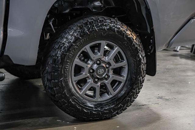 2021 Toyota Tundra SR5 CEMENT RC Lift 35" Nitto ARB BUMPER TX Truck | Dallas, TX | East Dallas Diesel 2021 Toyota Tundra SR5 CEMENT RC Lift 35" Nitto ARB BUMPER TX Truck | Dallas, TX | East Dallas Diesel