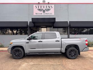 2021 Toyota Tundra SR5 | Dallas, TX | Stevens Motor Company LLC in Dallas, TX 75247