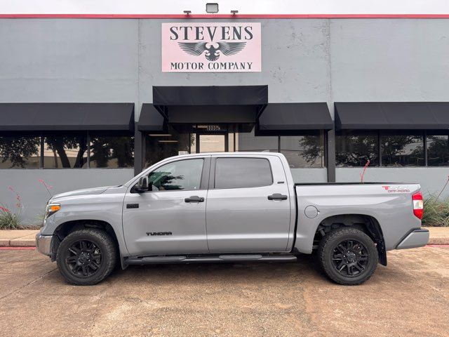 2021 Toyota Tundra SR5 | Dallas, TX | Stevens Motor Company LLC