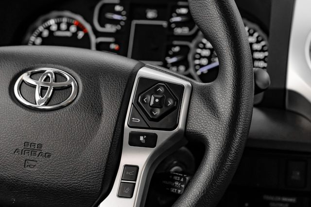 2021 Toyota Tundra SR5 CrewMax 4WD TSS Pkg OneOwner | Dallas, TX | Stevens Motor Company LLC 2021 Toyota Tundra SR5 CrewMax 4WD TSS Pkg OneOwner | Dallas, TX | Stevens Motor Company LLC