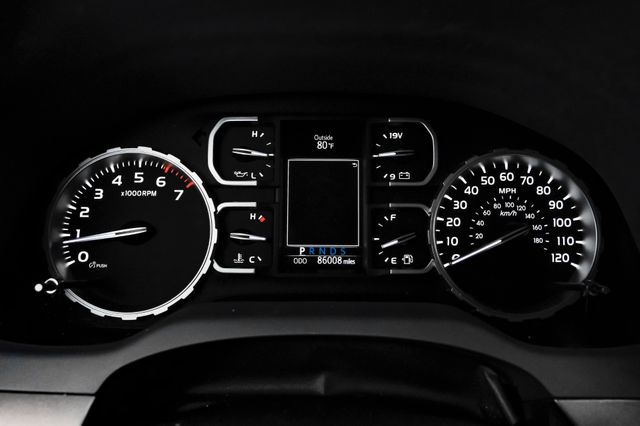 2021 Toyota Tundra SR5 CrewMax 4WD TSS Pkg OneOwner | Dallas, TX | Stevens Motor Company LLC