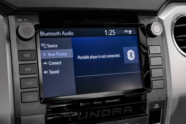 2021 Toyota Tundra SR5 CrewMax 4WD TSS Pkg OneOwner | Dallas, TX | Stevens Motor Company LLC 2021 Toyota Tundra SR5 CrewMax 4WD TSS Pkg OneOwner | Dallas, TX | Stevens Motor Company LLC