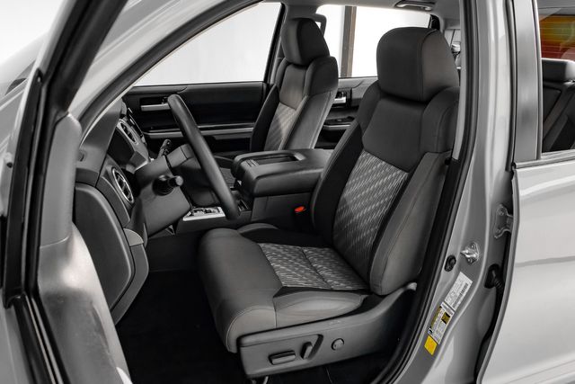 2021 Toyota Tundra SR5 CrewMax 4WD TSS Pkg OneOwner | Dallas, TX | Stevens Motor Company LLC 2021 Toyota Tundra SR5 CrewMax 4WD TSS Pkg OneOwner | Dallas, TX | Stevens Motor Company LLC