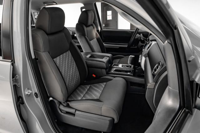 2021 Toyota Tundra SR5 CrewMax 4WD TSS Pkg OneOwner | Dallas, TX | Stevens Motor Company LLC 2021 Toyota Tundra SR5 CrewMax 4WD TSS Pkg OneOwner | Dallas, TX | Stevens Motor Company LLC