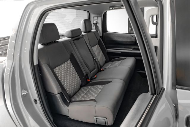 2021 Toyota Tundra SR5 CrewMax 4WD TSS Pkg OneOwner | Dallas, TX | Stevens Motor Company LLC 2021 Toyota Tundra SR5 CrewMax 4WD TSS Pkg OneOwner | Dallas, TX | Stevens Motor Company LLC