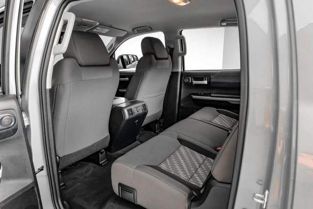 2021 Toyota Tundra SR5 CrewMax 4WD TSS Pkg OneOwner | Dallas, TX | Stevens Motor Company LLC 2021 Toyota Tundra SR5 CrewMax 4WD TSS Pkg OneOwner | Dallas, TX | Stevens Motor Company LLC