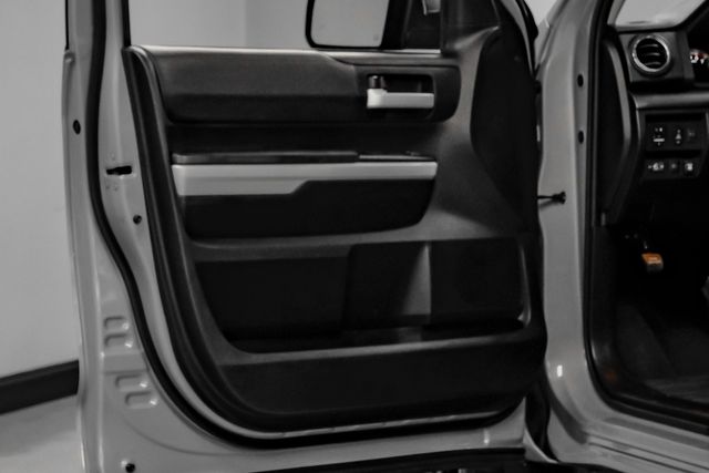 2021 Toyota Tundra SR5 CrewMax 4WD TSS Pkg OneOwner | Dallas, TX | Stevens Motor Company LLC