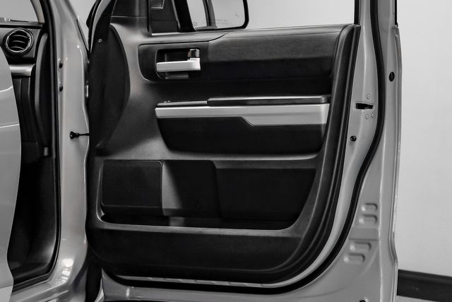 2021 Toyota Tundra SR5 CrewMax 4WD TSS Pkg OneOwner | Dallas, TX | Stevens Motor Company LLC