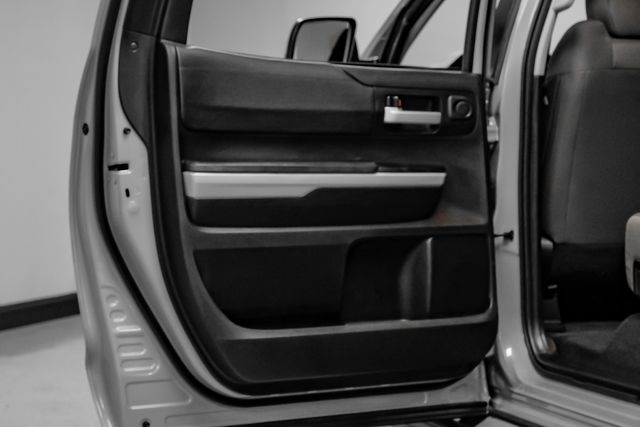 2021 Toyota Tundra SR5 CrewMax 4WD TSS Pkg OneOwner | Dallas, TX | Stevens Motor Company LLC