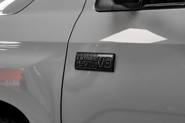 2021 Toyota Tundra SR5 CrewMax 4WD TSS Pkg OneOwner | Dallas, TX | Stevens Motor Company LLC