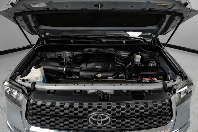 2021 Toyota Tundra SR5 CrewMax 4WD TSS Pkg OneOwner | Dallas, TX | Stevens Motor Company LLC 2021 Toyota Tundra SR5 CrewMax 4WD TSS Pkg OneOwner | Dallas, TX | Stevens Motor Company LLC