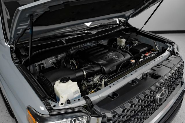 2021 Toyota Tundra SR5 CrewMax 4WD TSS Pkg OneOwner | Dallas, TX | Stevens Motor Company LLC 2021 Toyota Tundra SR5 CrewMax 4WD TSS Pkg OneOwner | Dallas, TX | Stevens Motor Company LLC