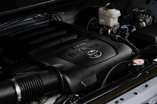 2021 Toyota Tundra SR5 CrewMax 4WD TSS Pkg OneOwner | Dallas, TX | Stevens Motor Company LLC