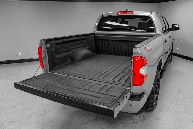 2021 Toyota Tundra SR5 CrewMax 4WD TSS Pkg OneOwner | Dallas, TX | Stevens Motor Company LLC