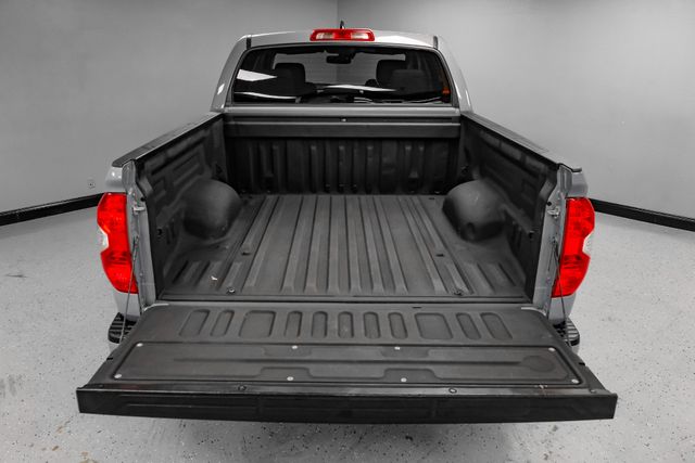 2021 Toyota Tundra SR5 CrewMax 4WD TSS Pkg OneOwner | Dallas, TX | Stevens Motor Company LLC