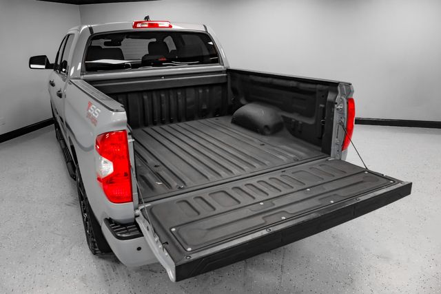 2021 Toyota Tundra SR5 CrewMax 4WD TSS Pkg OneOwner | Dallas, TX | Stevens Motor Company LLC