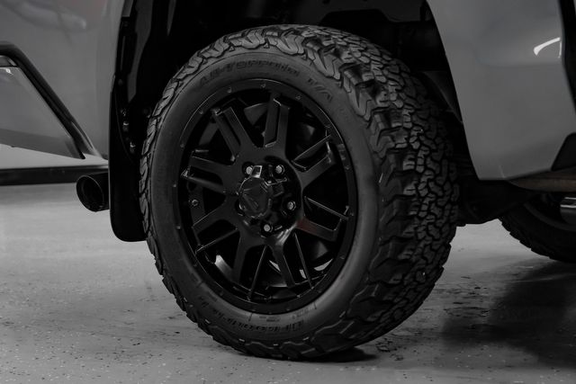 2021 Toyota Tundra SR5 CrewMax 4WD TSS Pkg OneOwner | Dallas, TX | Stevens Motor Company LLC