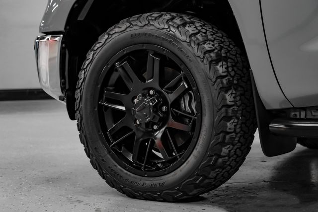 2021 Toyota Tundra SR5 CrewMax 4WD TSS Pkg OneOwner | Dallas, TX | Stevens Motor Company LLC 2021 Toyota Tundra SR5 CrewMax 4WD TSS Pkg OneOwner | Dallas, TX | Stevens Motor Company LLC