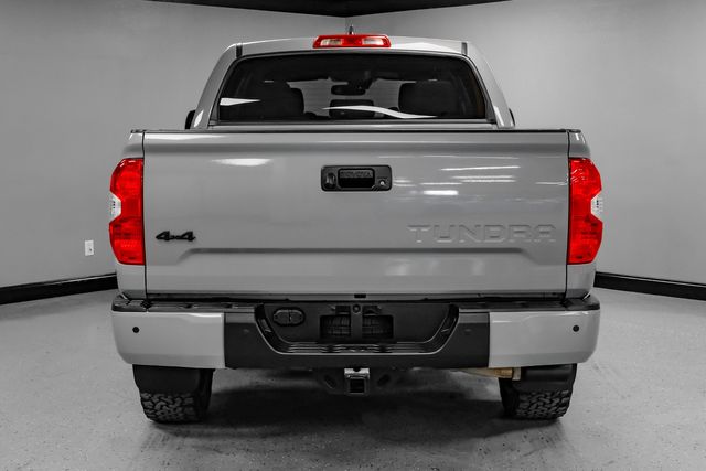 2021 Toyota Tundra SR5 CrewMax 4WD TSS Pkg OneOwner | Dallas, TX | Stevens Motor Company LLC