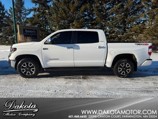 2021 Toyota Tundra Limited | Farmington, MN | Dakota Motor Company 