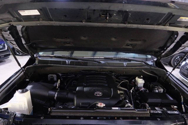 2021 Toyota Tundra 1794 Edition 4x4 4dr CrewMax Cab Pickup SB