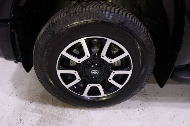 2021 Toyota Tundra 1794 Edition 4x4 4dr CrewMax Cab Pickup SB