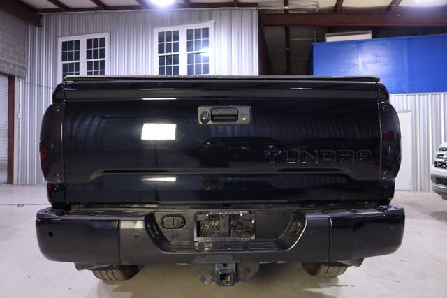 2021 Toyota Tundra 1794 Edition 4x4 4dr CrewMax Cab Pickup SB