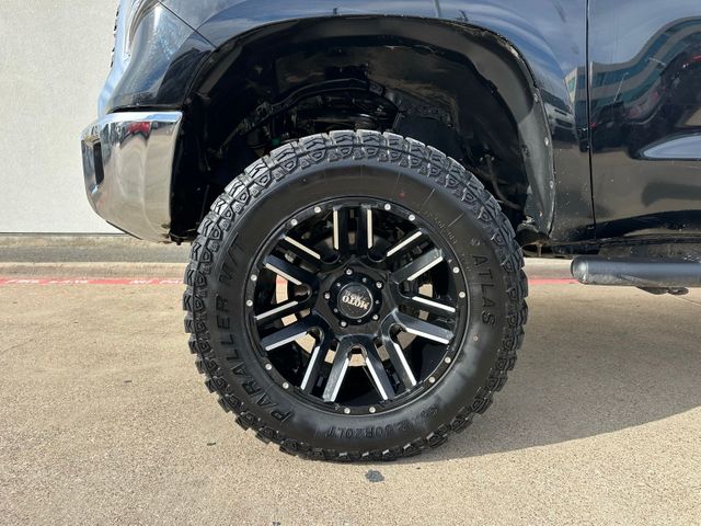 2021 Toyota Tundra SR5 Crewmax 5.7 V8 4x4 Upgrade Package | Irving, Texas | Hopper Motorplex