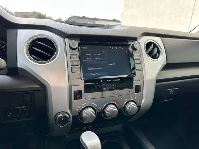 2021 Toyota Tundra SR5 Crewmax 5.7 V8 4x4 Upgrade Package | Irving, Texas | Hopper Motorplex 2021 Toyota Tundra SR5 Crewmax 5.7 V8 4x4 Upgrade Package | Irving, Texas | Hopper Motorplex