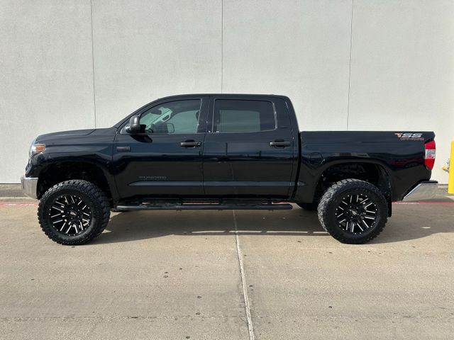 2021 Toyota Tundra SR5 Crewmax 5.7 V8 4x4 Upgrade Package | Irving, Texas | Hopper Motorplex 2021 Toyota Tundra SR5 Crewmax 5.7 V8 4x4 Upgrade Package | Irving, Texas | Hopper Motorplex