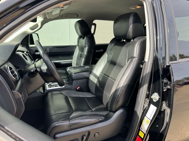 2021 Toyota Tundra SR5 Crewmax 5.7 V8 4x4 Upgrade Package | Irving, Texas | Hopper Motorplex