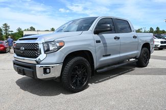 2021 Toyota Tundra SR5 TSS OFF-ROAD | Memphis, Tennessee | Memphis Car Smart