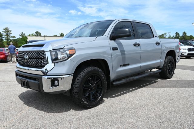 2021 Toyota Tundra SR5 TSS OFF-ROAD | Memphis, Tennessee | Memphis Car Smart