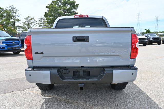 2021 Toyota Tundra SR5 TSS OFF-ROAD