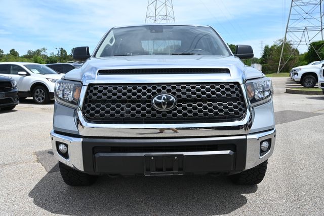 2021 Toyota Tundra SR5 TSS OFF-ROAD