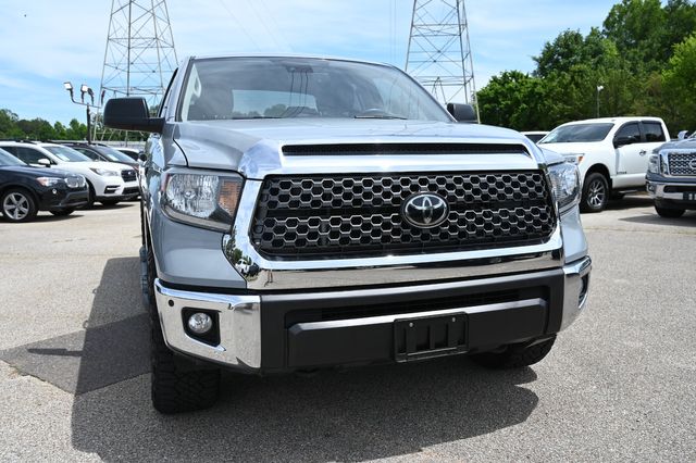 2021 Toyota Tundra SR5 TSS OFF-ROAD
