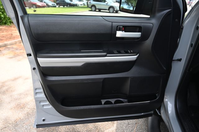 2021 Toyota Tundra SR5 TSS OFF-ROAD