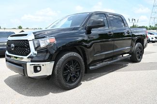 2021 Toyota Tundra SR5 TSS-OFFROAD | Memphis, Tennessee | Memphis Car Smart