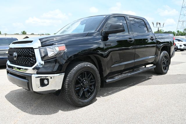 2021 Toyota Tundra SR5 TSS-OFFROAD | Memphis, Tennessee | Memphis Car Smart