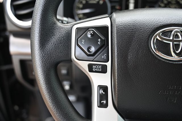 2021 Toyota Tundra SR5 TSS-OFFROAD