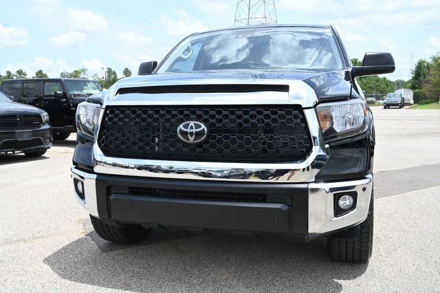 2021 Toyota Tundra SR5 TSS-OFFROAD