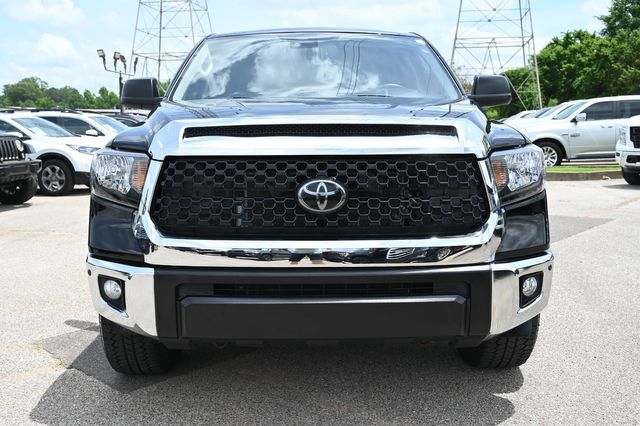 2021 Toyota Tundra SR5 TSS-OFFROAD