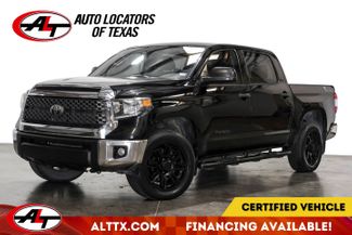 2021 Toyota Tundra SR5 | Plano, TX | Consign My Vehicle
